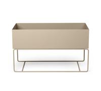 Plant box grande 77x45x34cm WxHxD 77x45x34cm