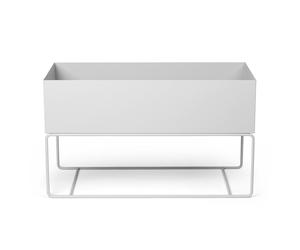 Plant box grande 77x45x34cm WxHxD 77x45x34cm