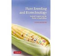 Plant Breeding and Biotechnology Denis Murphy (Auteur)