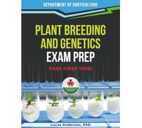 PLANT BREEDING AND GENETICS EXAM PREP