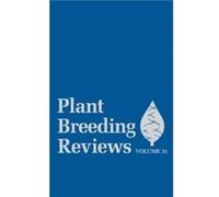 Plant Breeding Reviews Volume 31 by J Janick Hardcover Book Jules Janick (Auteur)