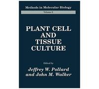 Plant Cell And Tissue Culture