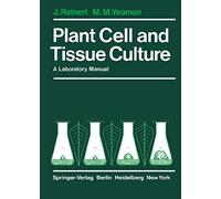 Plant Cell And Tissue Culture