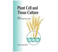 Plant Cell And Tissue Culture