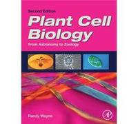 Plant Cell Biology by Wayne Randy O. Plant Cell Biologist Cornell University USA Paperback Book Inconnu (Auteur)