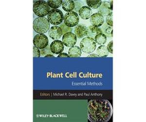 Plant Cell Culture by Davey Hardcover Book Michael R Davey - Anthony Paul (Auteur)