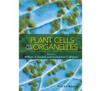 Plant Cells and their Organelles by WV Dashek Hardcover Book Inconnu (Auteur)