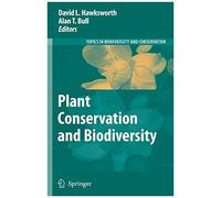Plant Conservation And Biodiversity