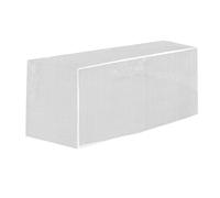 Plant Covers From Animals, 150 x 45 x 40 cm Drawstring Breathable Reusable Planter Supplies, Adjustable Covers - For Indoor Flower Pots Gardening Supplies Patio Porch Backyard Walkway Pathway Farm