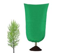 Plant Covers, Frost Protection, 47.24x70.87 Inches, Shrub Jackets, Reusable Zippered Plant Freeze Blanket, Fabric Shield Design for Garden, Potted, Outdoor, Patio, Lawn, Fruit