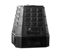 Prosperplast Composteur 600L Noir