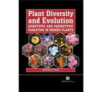Plant Diversity and Evolution Robert J. Henry (Auteur)