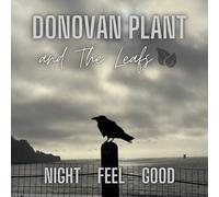 Plant,Donovan & The Leaves - Night Feel Good Ep [Compact Discs]