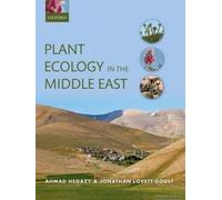 Plant Ecology In The Middle East