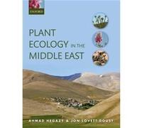 Plant Ecology in the Middle East by Jonathan University of Windsor LovettDoust Hardcover Book Jonathan University of Windsor LovettDoust (Auteur)