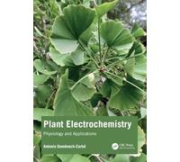 Plant Electrochemistry
