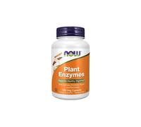 Now Foods – Enzymes végétales – 120 gélules – Standard