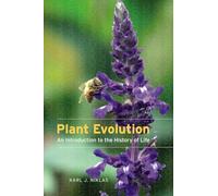 Plant Evolution: An Introduction to the History of Life