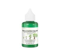 Plant Food - Engrais de jardin biologique, nutriment des feuilles de maison | Solution de croissance liquide pour les succulentes Strawberries pelouse intérieures en plein air du