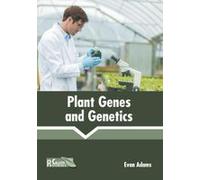 Plant Genes And Genetics