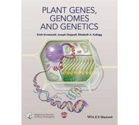 Plant Genes, Genomes And Genetics