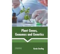 Plant Genes, Genomes And Genetics