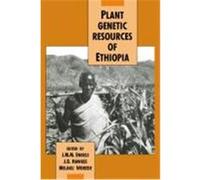 Plant Genetic Resources of Ethiopia J. G. Hawkes, J.M.M. Engels (Auteur)