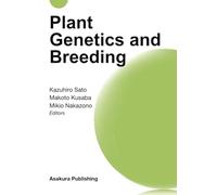 Plant Genetics and Breeding