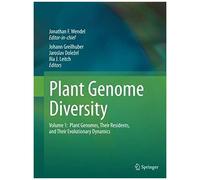 Plant Genome Diversity Volume 1