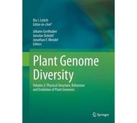 Plant Genome Diversity Volume 2
