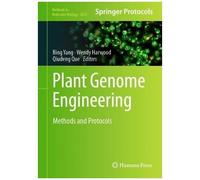 Plant Genome Engineering