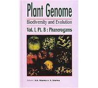Plant Genome, Plant Genome Biodiversity and Evolution