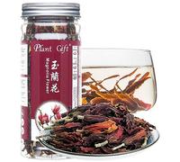 Plant Gift 100% Natural Magnolia flower tea, Magnolias secs santé chinoise 40g/1.41oz