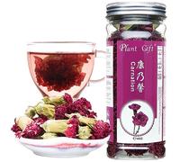 Plant Gift 100% Pur Infusion Œillet 康乃馨, 45g/1.58oz