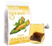 Plant Gift Infusion Soie de Maïs 玉米须茶, Sachets 150g/5.29oz (3g*50bags)