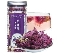Plant Gift Infusion Violette 紫罗兰, 35g/1.23oz