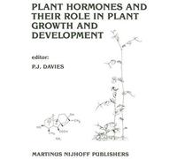 Plant Hormones And Their Role In Plant Growth And Development