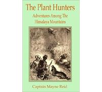 Plant Hunters