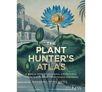 Plant Hunters Atlas