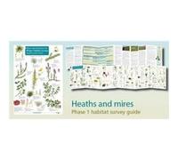 Plant identification for Phase 1 habitat survey: heaths and meres Hilary Wallace Mark Duffell (Auteur)