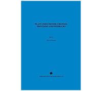 Plant-Induced Soil Changes: Processes And Feedbacks