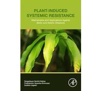 Plant-Induced Systemic Resistance: Mechanisms and Applications Against Biotic and Abiotic Stressors