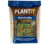 Plant It 10L Bag vermiculit, 10 L