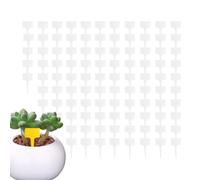 Plant Labels Outdoor - Vegetable Bonsai Identification Stakes