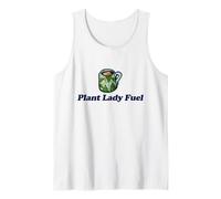 Plant Lady Fuel Débardeur