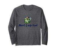 Plant Lady Fuel Manche Longue