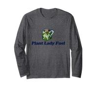 Plant Lady Fuel Manche Longue
