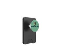 Plant Lady Fuel PopSockets PopWallet pour MagSafe