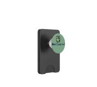 Plant Lady Fuel PopSockets PopWallet pour MagSafe