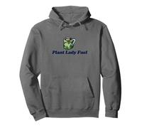 Plant Lady Fuel Sweat à Capuche